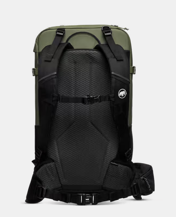 Mammut Mammut Nirvana 35 Backpack