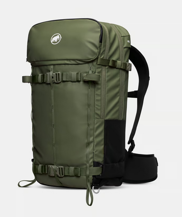 Mammut Mammut Nirvana 35 Backpack
