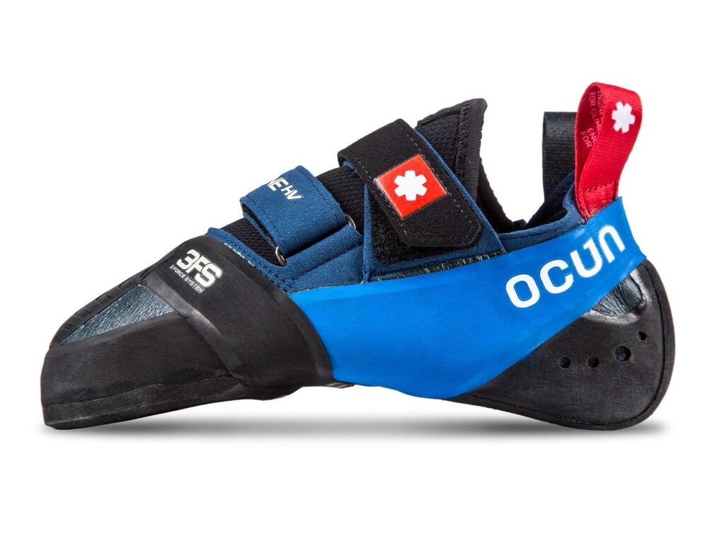 Ocun Ocun Ozone HV Climbing Shoes
