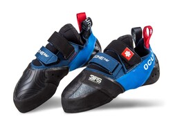 Ocun Ocun Ozone HV Dark Blue Climbing Shoes