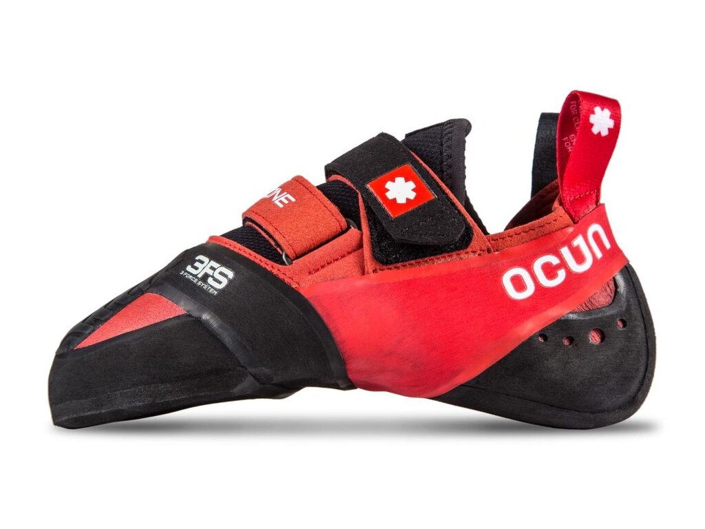 Ocun Ocun Ozone Climbing Shoes
