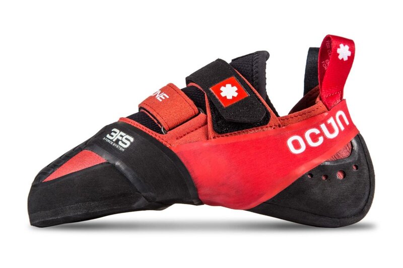 Ocun Ocun Ozone Climbing Shoes