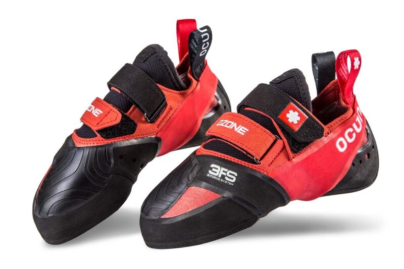 Ocun Ocun Ozone Climbing Shoes