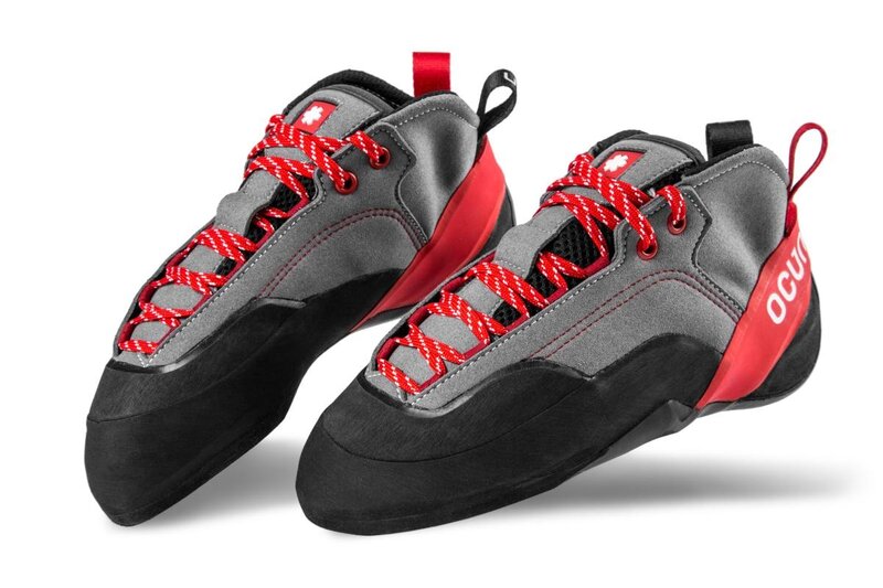 Ocun Ocun Jett Crack Climbing Shoes