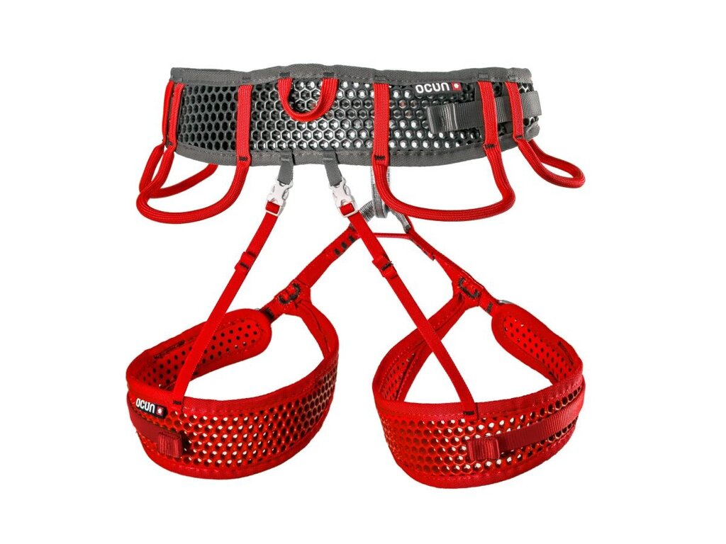 Ocun Ocun Webee W's Climbing Harness