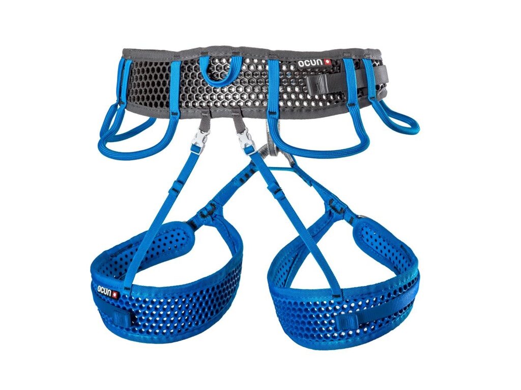 Ocun Ocun Webee Climbing Harness