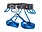 Ocun Ocun Webee Black|Blue Climbing Harness