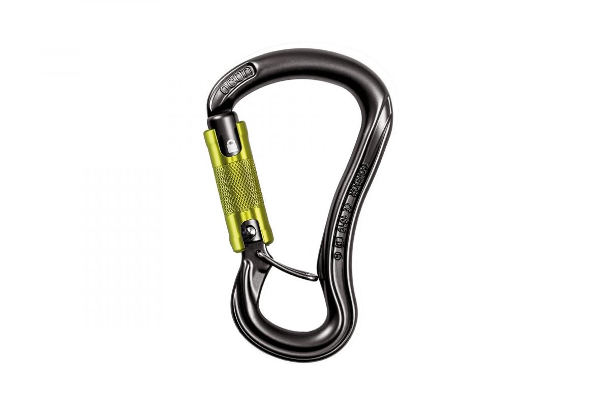 Ocun Ocun Condor HMS Twist Carabiner