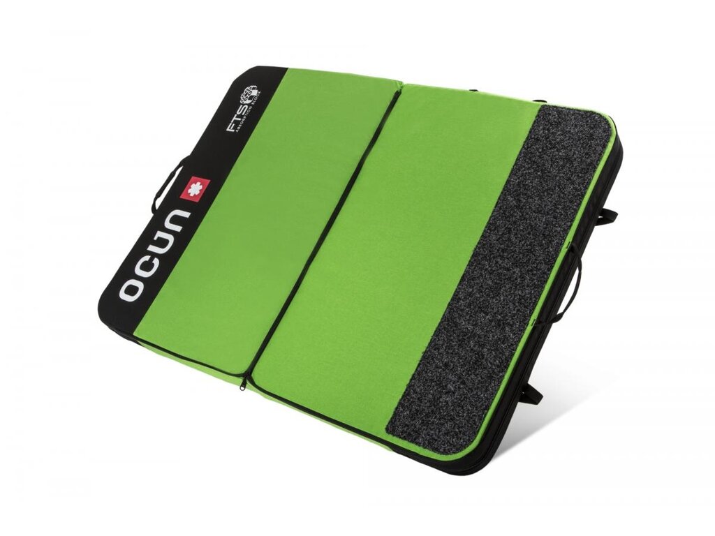 Ocun Ocun Moonwalk FTS Climbing Crash Pad