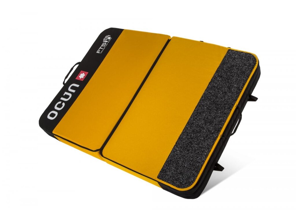Ocun Ocun Dominator FTS Climbing Crash Pad