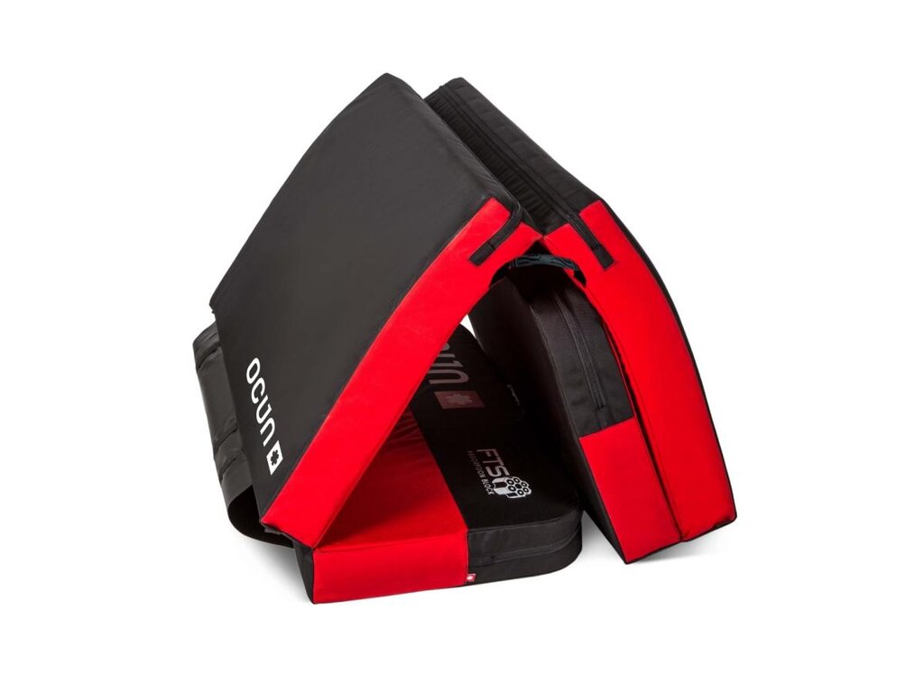Ocun Ocun Incubator FTS Climbing Crash Pad