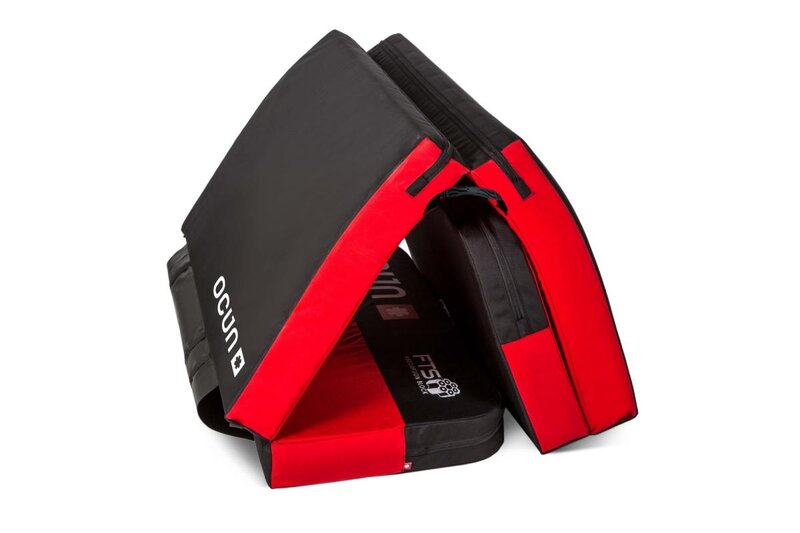 Ocun Ocun Incubator FTS Climbing Crash Pad