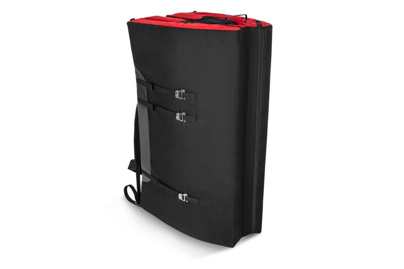 Ocun Ocun Incubator FTS Climbing Crash Pad