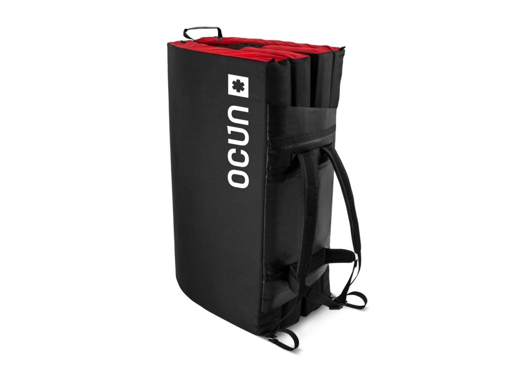 Ocun Ocun Incubator FTS Climbing Crash Pad