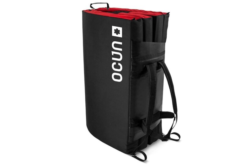 Ocun Ocun Incubator FTS Climbing Crash Pad