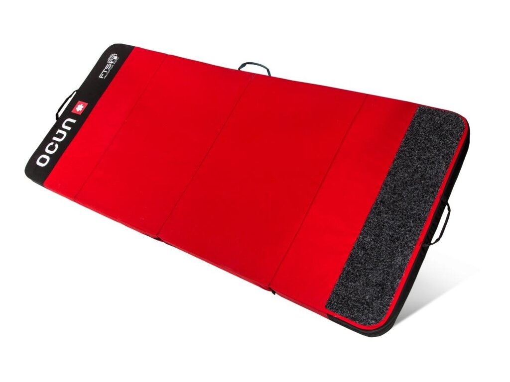 Ocun Ocun Incubator FTS Climbing Crash Pad