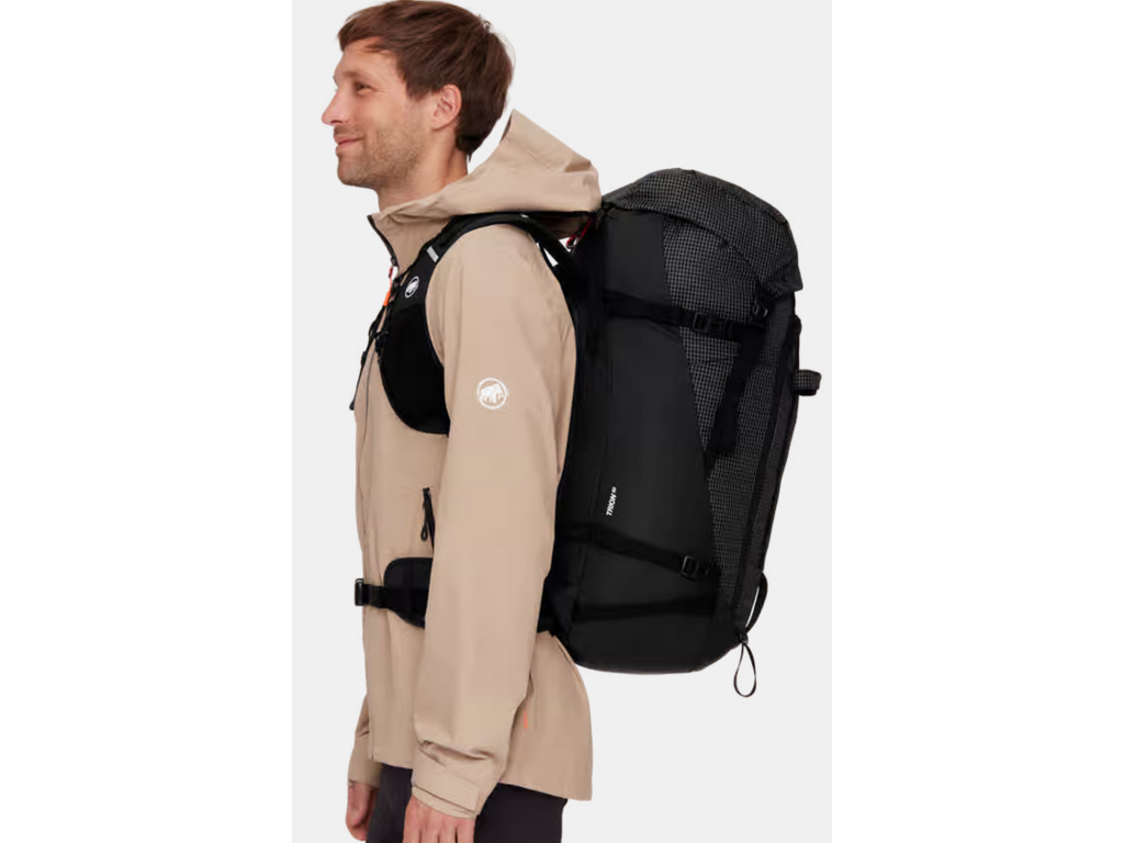 Mammut Mammut Trion 50 Waterproof Backpack
