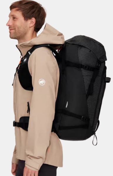 Mammut Trion 50 Waterproof Backpack The BackCountry, Truckee, CA