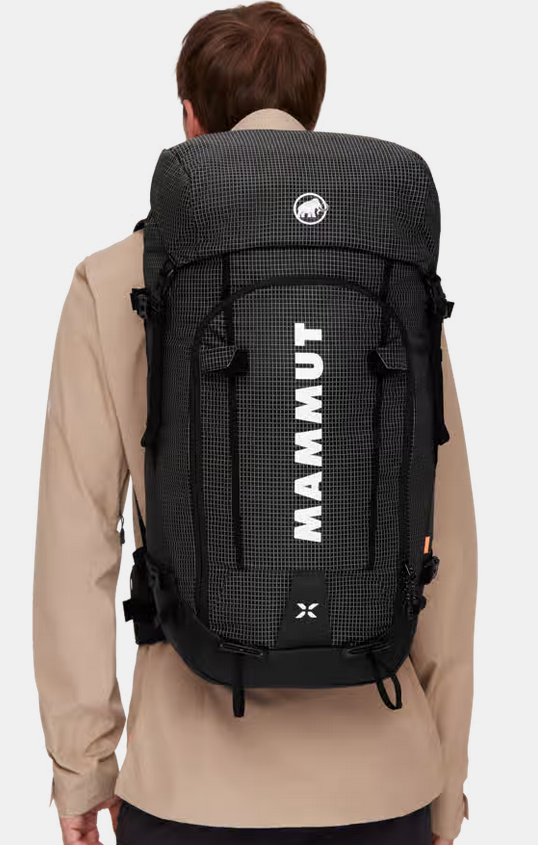 Mammut Trion 50 Waterproof Backpack The BackCountry Truckee CA The BackCountry