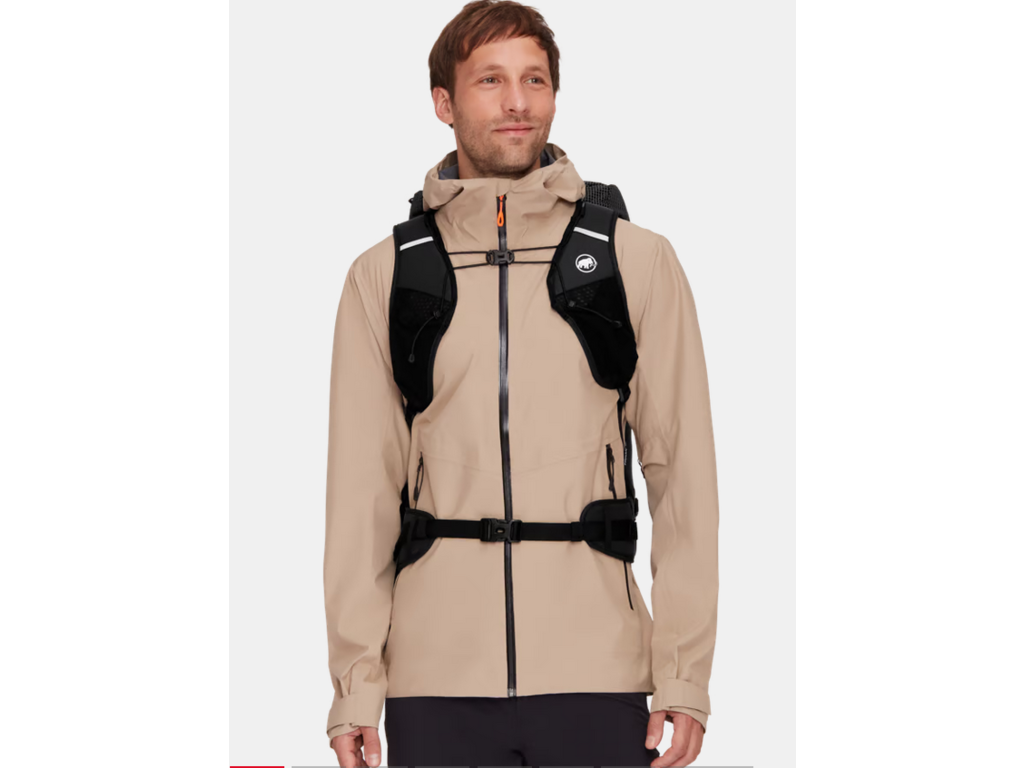 Mammut Mammut Trion 50 Waterproof Backpack