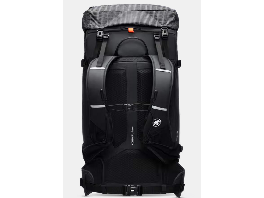 Mammut Mammut Trion 50 Waterproof Backpack