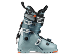 Tecnica Tecnica W's Zero G Tour Scout AT Ski Boots