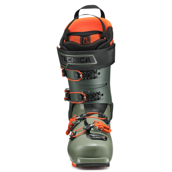 Tecnica Zero G Tour Scout AT Ski Boots | The BackCountry, Truckee