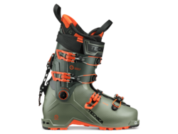 Tecnica Tecnica Zero G Tour Scout AT Ski Boots