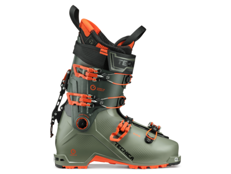 Tecnica 2026 Tecnica Zero G Tour Scout AT Ski Boots