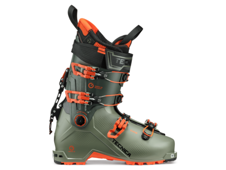 Tecnica Tecnica Zero G Tour Scout AT Ski Boots