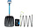 Black Diamond Black Diamond Guide Avy Safety Set