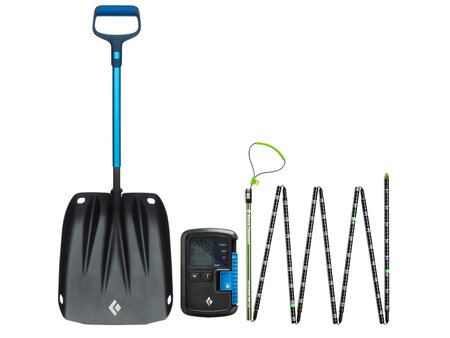 Black Diamond Black Diamond Guide Avy Safety Set