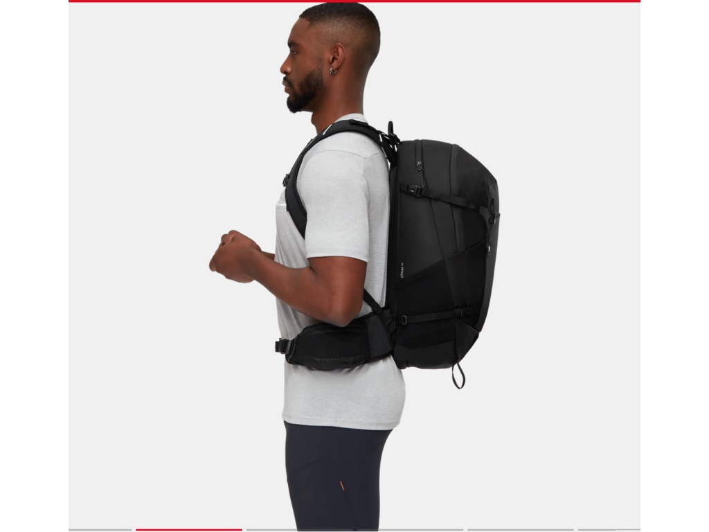 Mammut Mammut Lithium 25