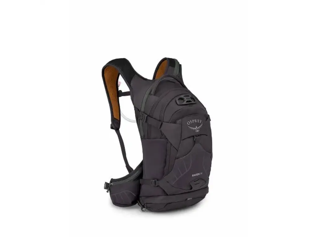 Osprey Osprey Raven 14 Hydration Backpack W/2.5L Reservoir W's, One Size