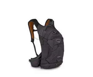 Osprey Raven 14 Black Women\'s Bike Hydration Backpack Osprey Raven 14 Hydration Backpack - Womens - Black – Planet  main image 4