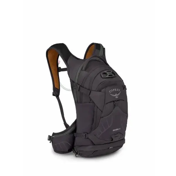 Osprey Osprey Raven 14 Hydration Backpack W/2.5L Reservoir W's, One Size