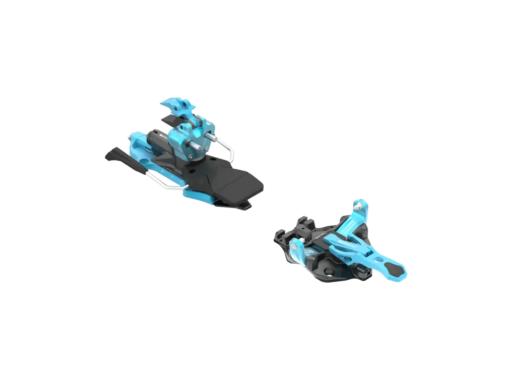 ATK ATK Raider 11 EVO Bindings
