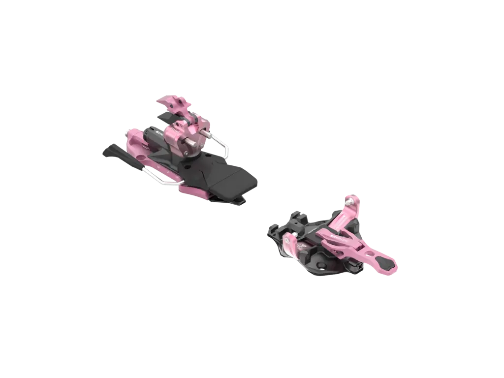 ATK ATK Raider 11 EVO Bindings