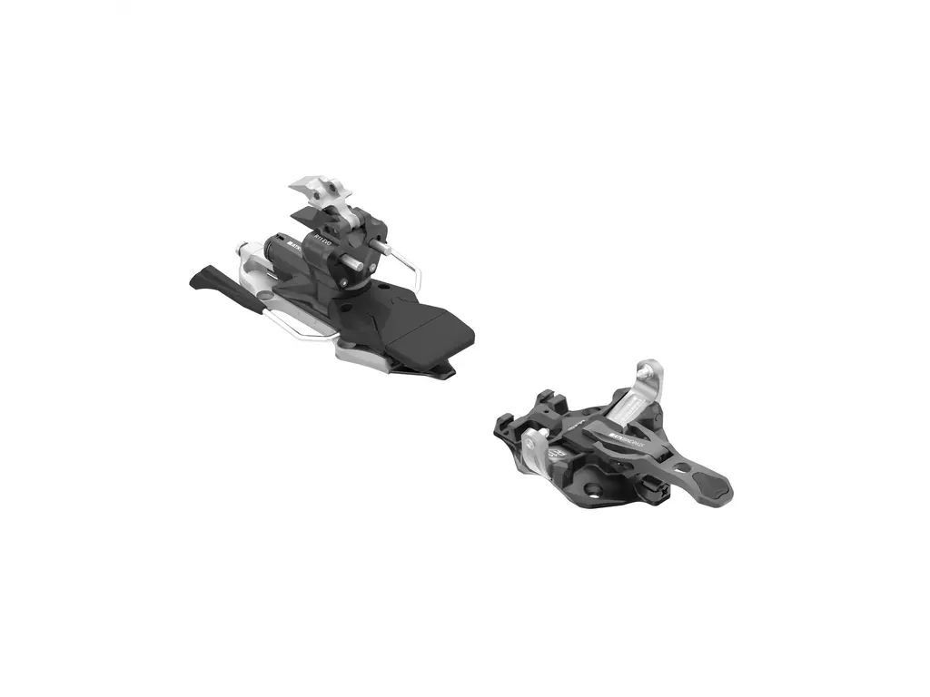 ATK ATK Raider 11 EVO Bindings