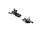 ATK ATK Raider 11 EVO AT Ski Bindings