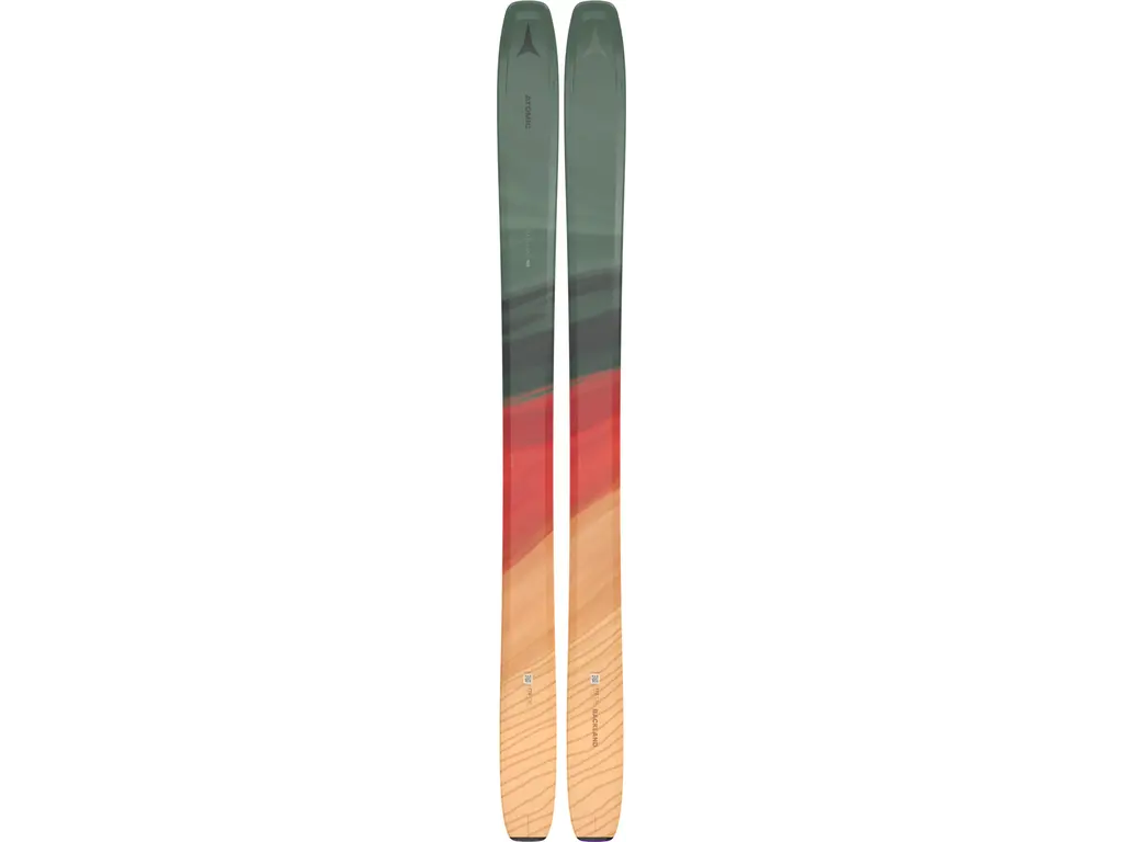 Atomic 2025 Atomic W's Backland 108 Skis