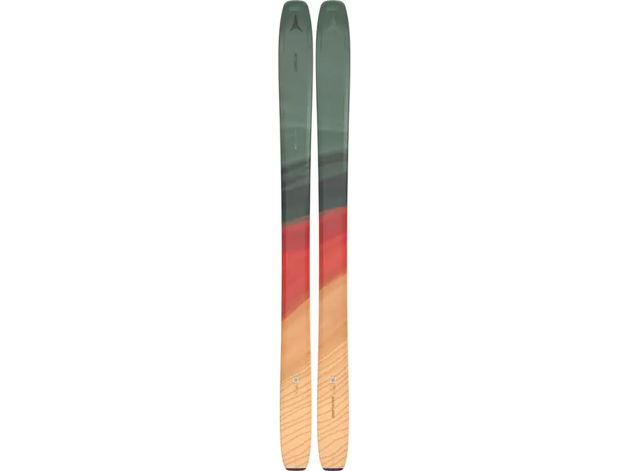 2023/24 Atomic W's Backland 107 Skis | The BackCountry in 2023/24 Atomic W's Backland 107 Skis | The BackCountry in