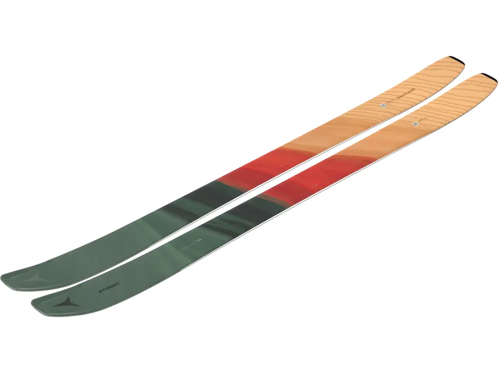 Atomic 2025 Atomic W's Backland 108 Skis