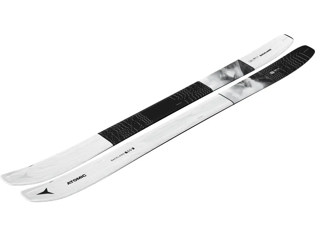 Atomic 2025 Atomic Backland 109 Skis