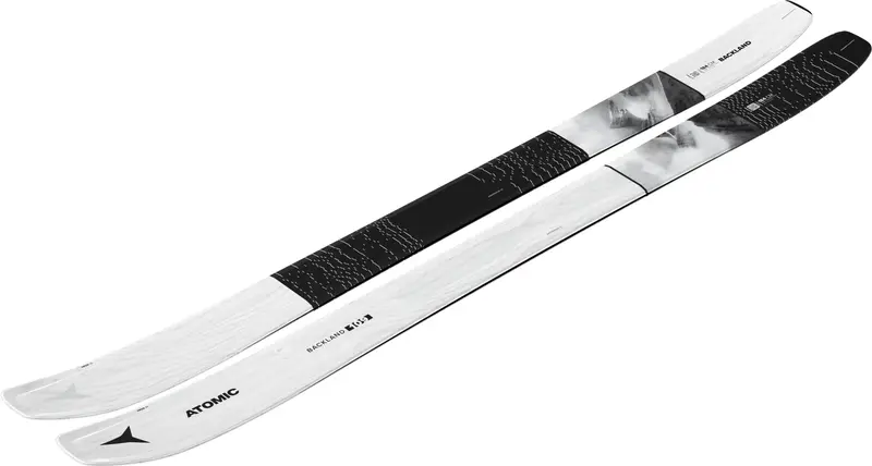 2026 Atomic Backland 109 Skis | The BackCountry in Truckee, CA