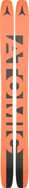 2026 Atomic Backland 109 Skis | The BackCountry in Truckee, CA