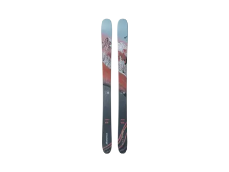 Nordica 2025 Nordica Santa Ana 102 Skis
