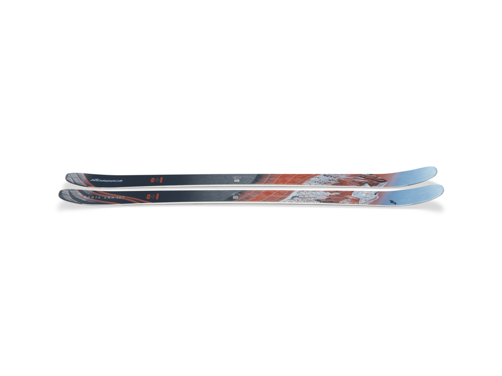 Nordica 2025 Nordica Santa Ana 102 Skis