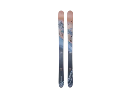 Nordica 2025 Nordica Santa Ana 97 Skis