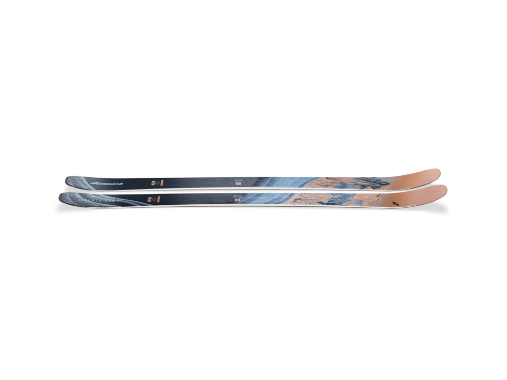 Nordica 2025 Nordica Santa Ana 97 Skis
